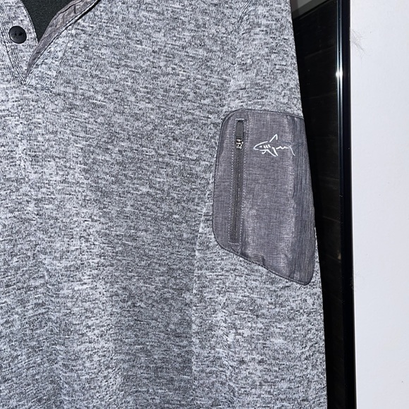 Greg Norman - Picture 3 of 4